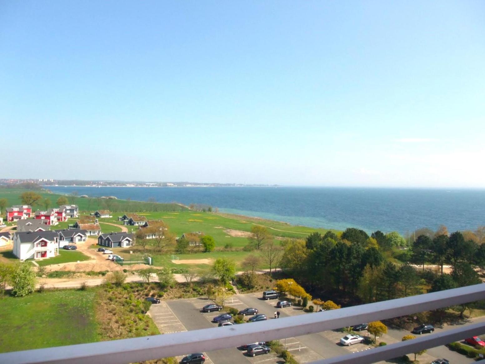 Ferienpark Sierksdorf App 778 - Strandlage Kültér fotó